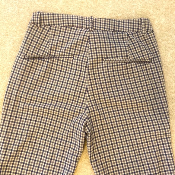 Checkered pants - Picture 4 of 5